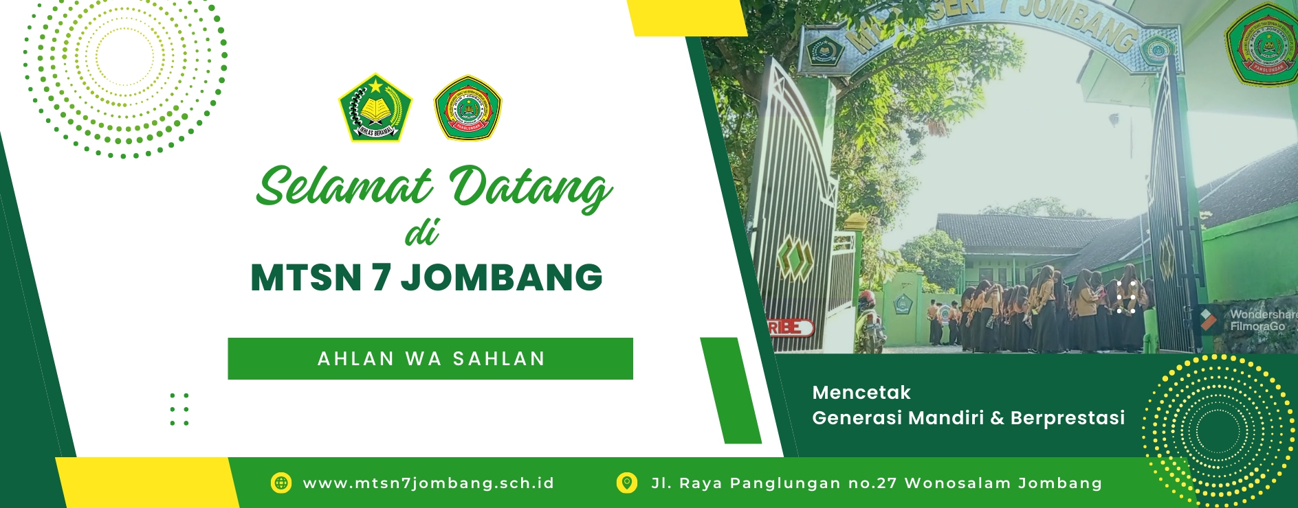 MTsN 7 Jombang