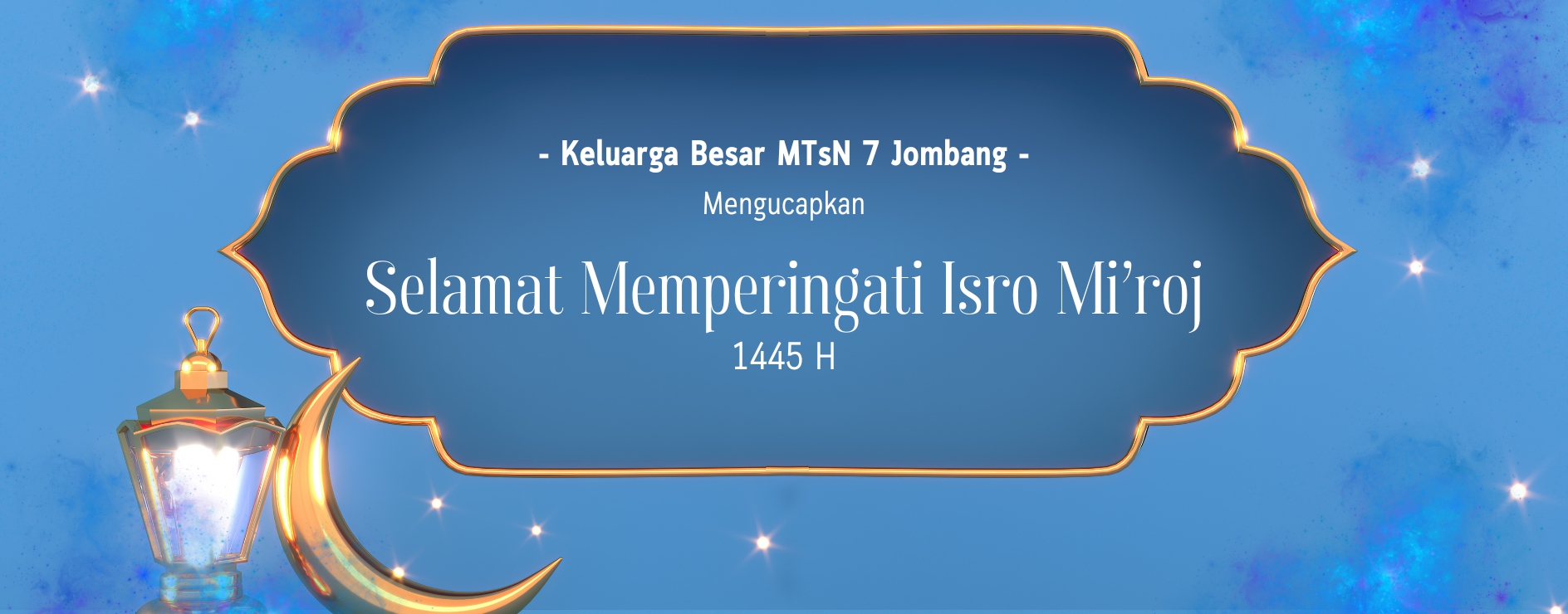 MTsN 7 Jombang